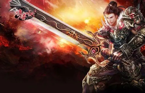 传奇合击站：打造最强合击组合，笑傲江湖