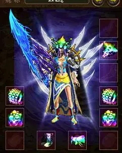 传奇私服中的社交互动体验